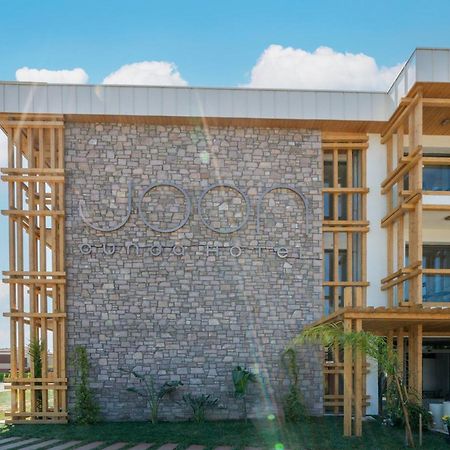 Hotel Joon Cunda Exterior foto
