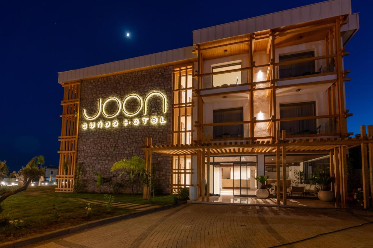 Hotel Joon Cunda Exterior foto
