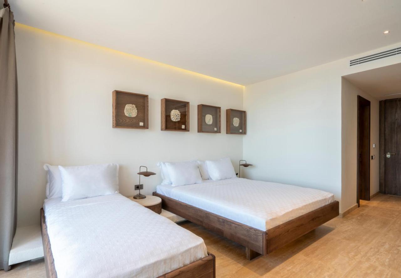 Hotel Joon Cunda Habitación foto