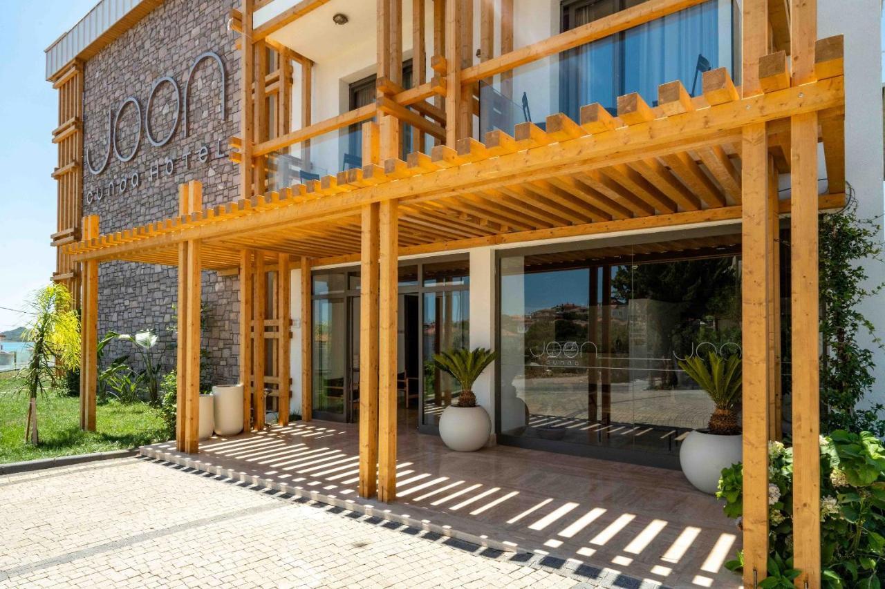 Hotel Joon Cunda Exterior foto