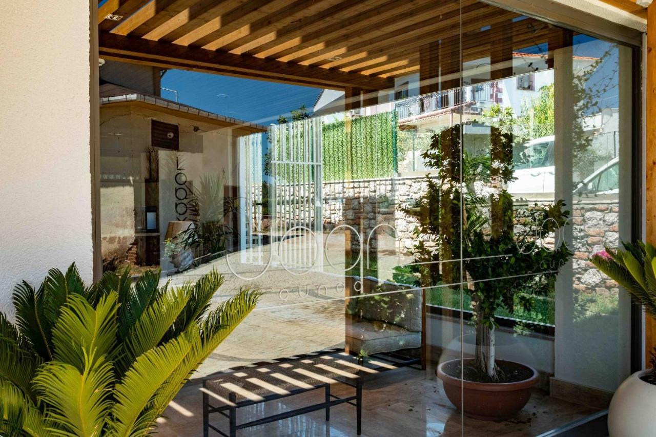 Hotel Joon Cunda Exterior foto